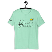 CRWNSEASON Premium T-Shirt (BLK Version)