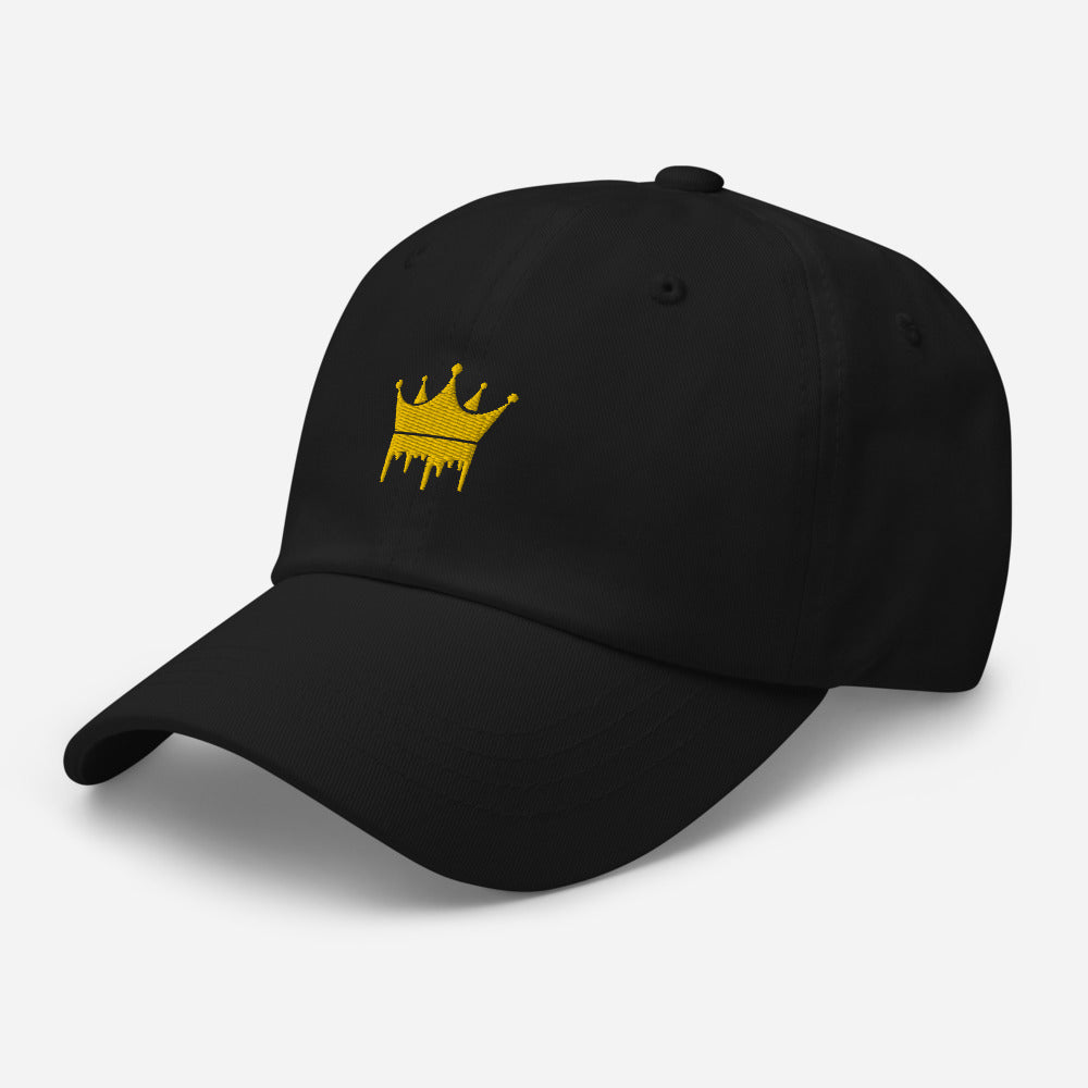 HOK CRWN Dad hat