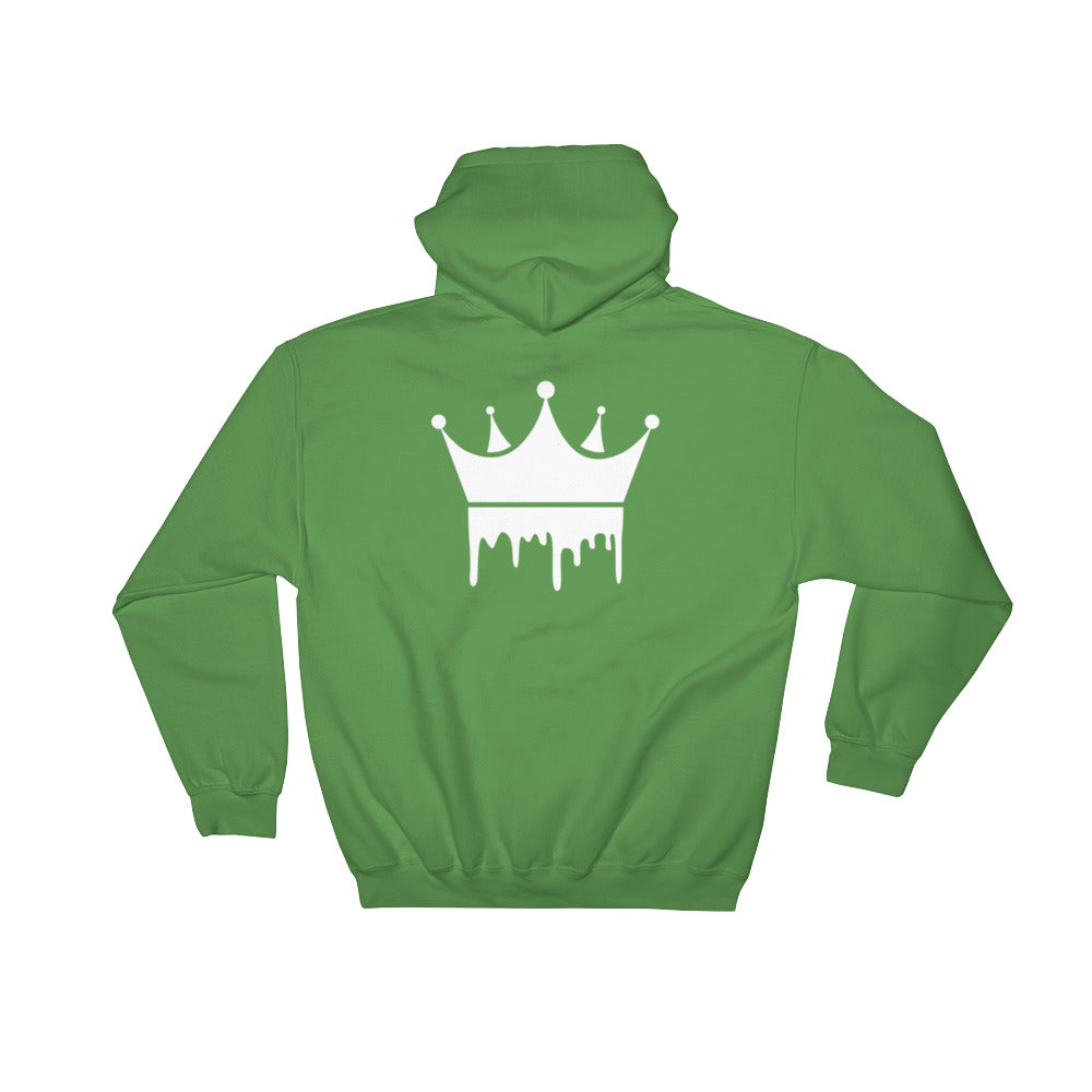HOK Logo Hooded Sweatshirt - Color Options