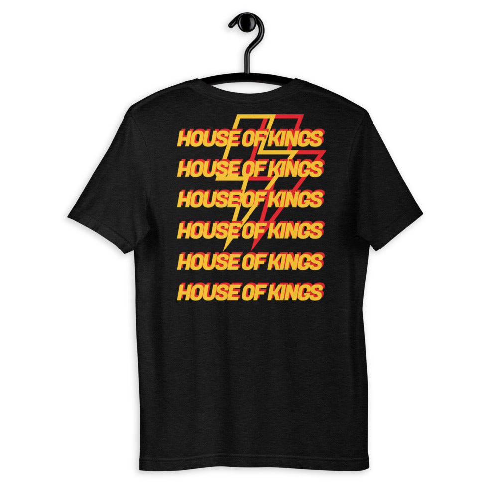 HOK FUTURE Short-Sleeve Unisex T-Shirt