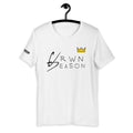 CRWNSEASON Premium T-Shirt (BLK Version)