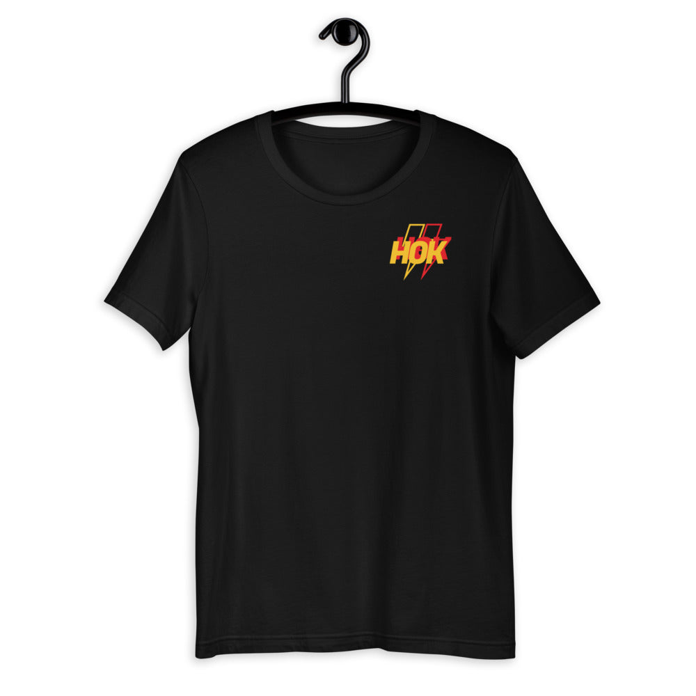HOK FUTURE Short-Sleeve Unisex T-Shirt