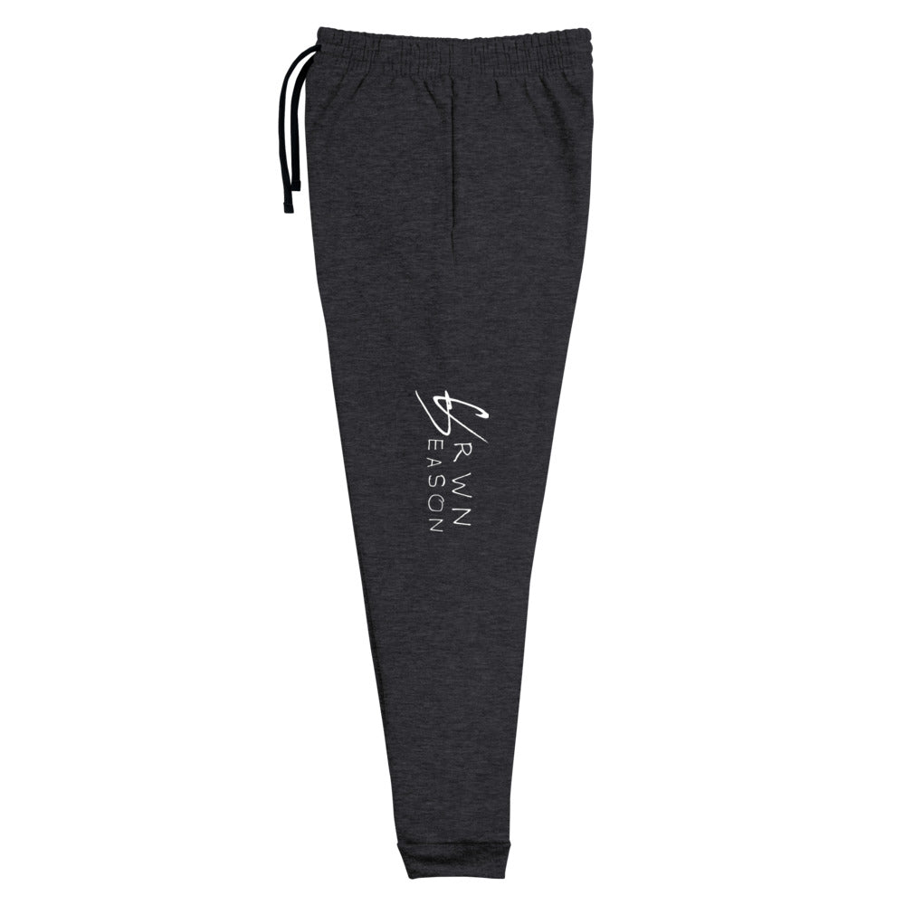 CRWNSEASON Unisex Joggers