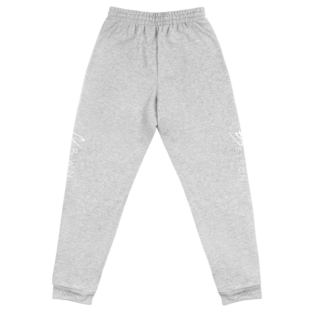CRWNSEASON Unisex Joggers