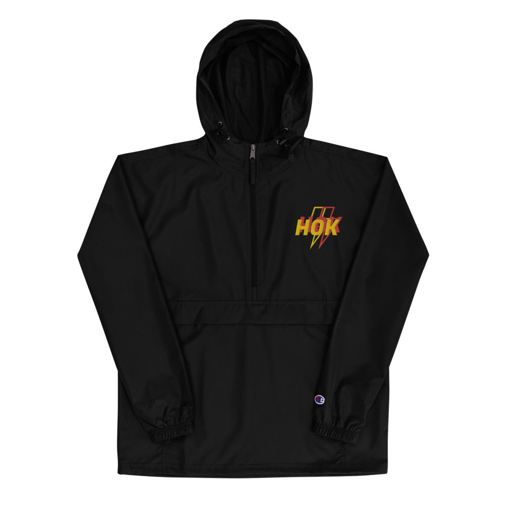HOK FUTURE Champion Packable Jacket