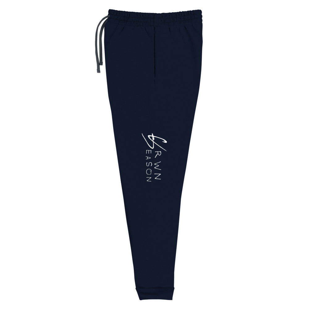 CRWNSEASON Unisex Joggers