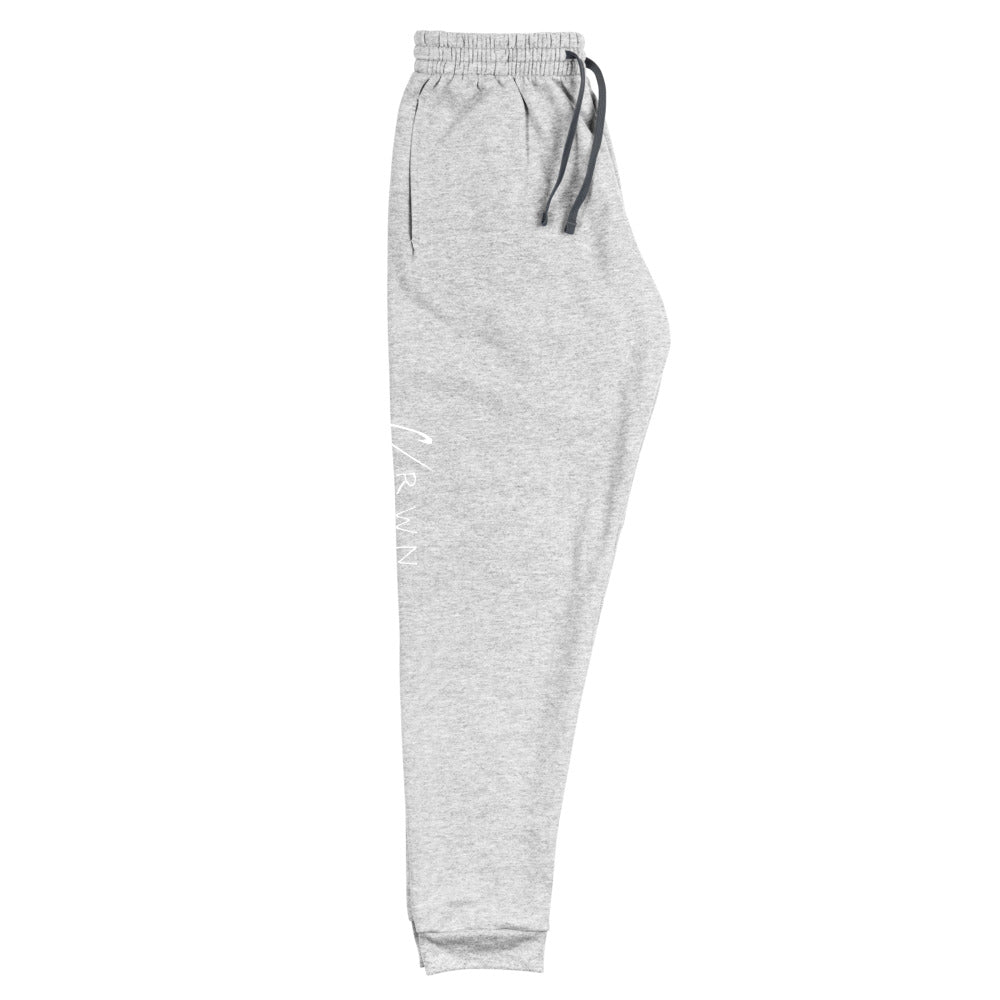 CRWNSEASON Unisex Joggers