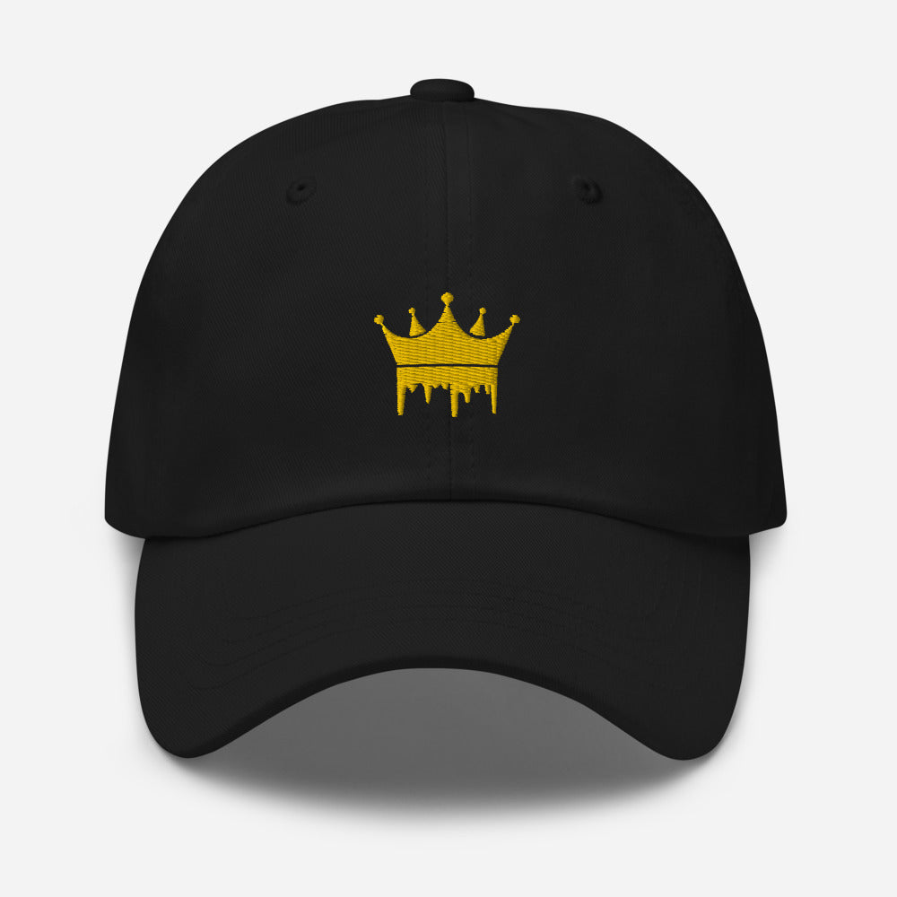 HOK CRWN Dad hat