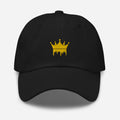 HOK CRWN Dad hat