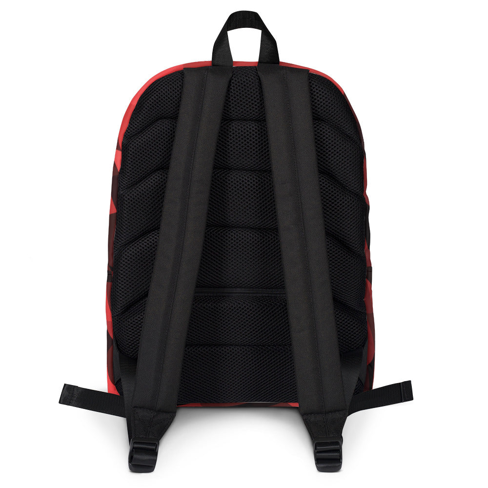 Blood of Medusa Fusion Backpack