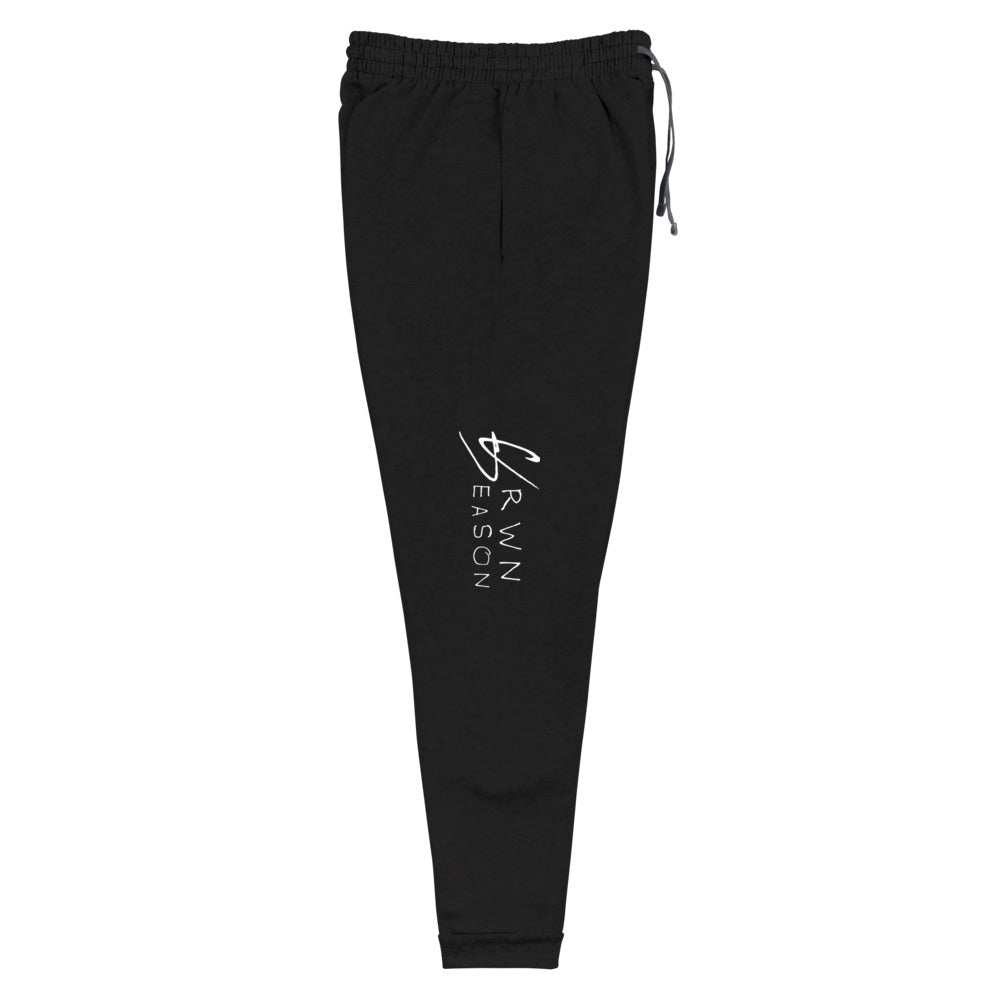 CRWNSEASON Unisex Joggers