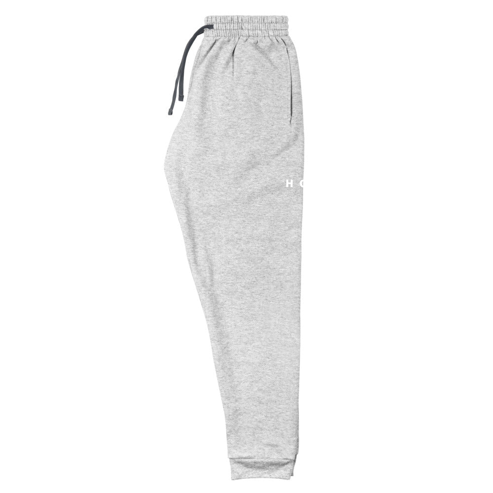 Plane Jane HOK Unisex Joggers Bottoms House of Kings Co.