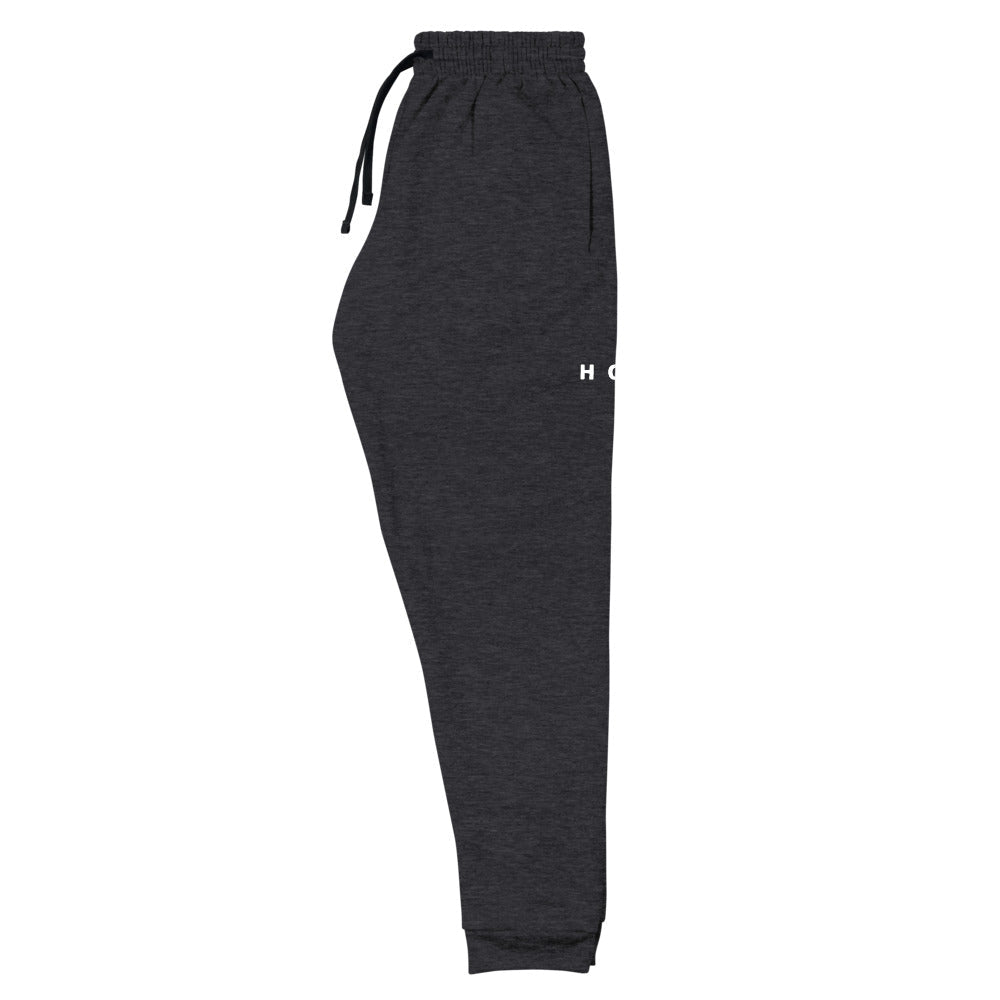 Plane Jane HOK Unisex Joggers Bottoms House of Kings Co.