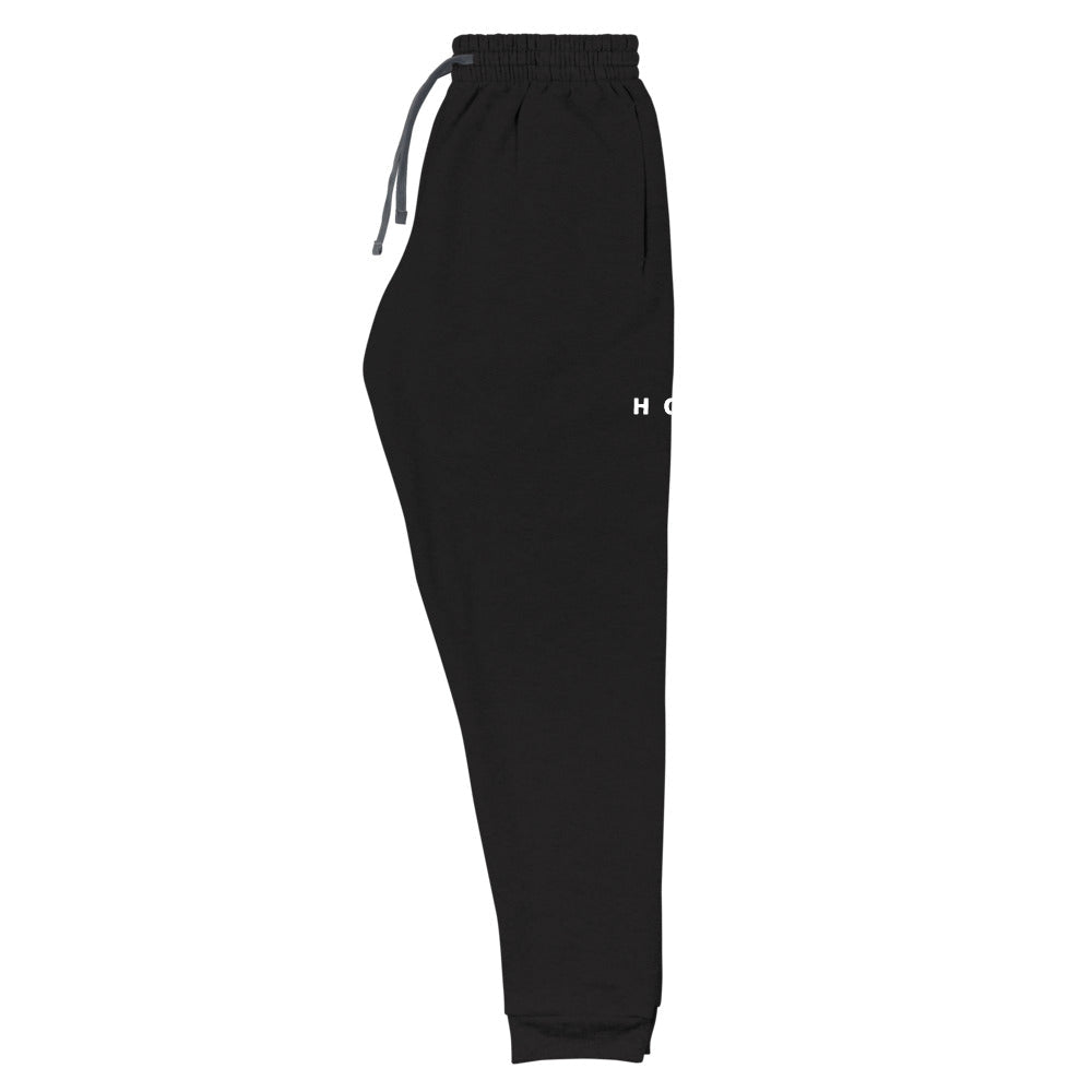 Plane Jane HOK Unisex Joggers Bottoms House of Kings Co.