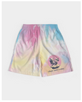 Chase Your Crown Series 02 Tie Dye Men's Jogger Shorts