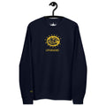 Upgraded Unisex eco sweatshirt
