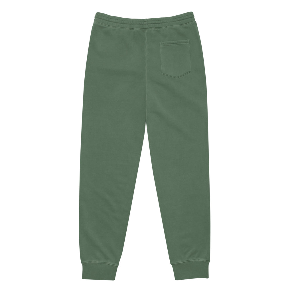 HOK Logo Unisex pigment-dyed sweatpants
