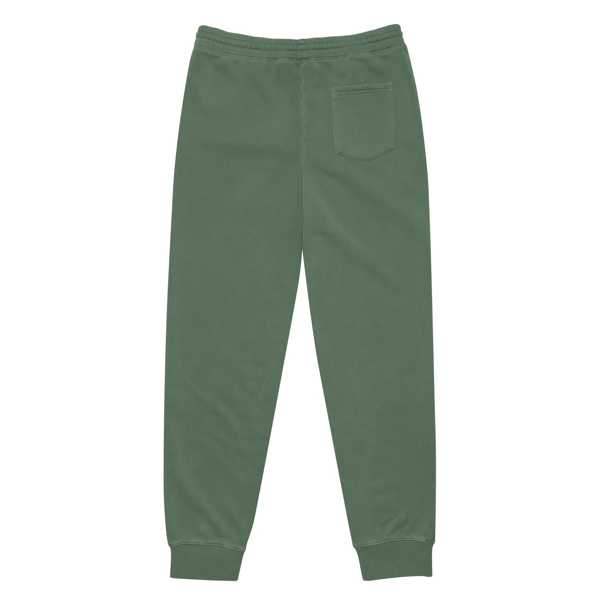 HOK Logo Unisex pigment-dyed sweatpants