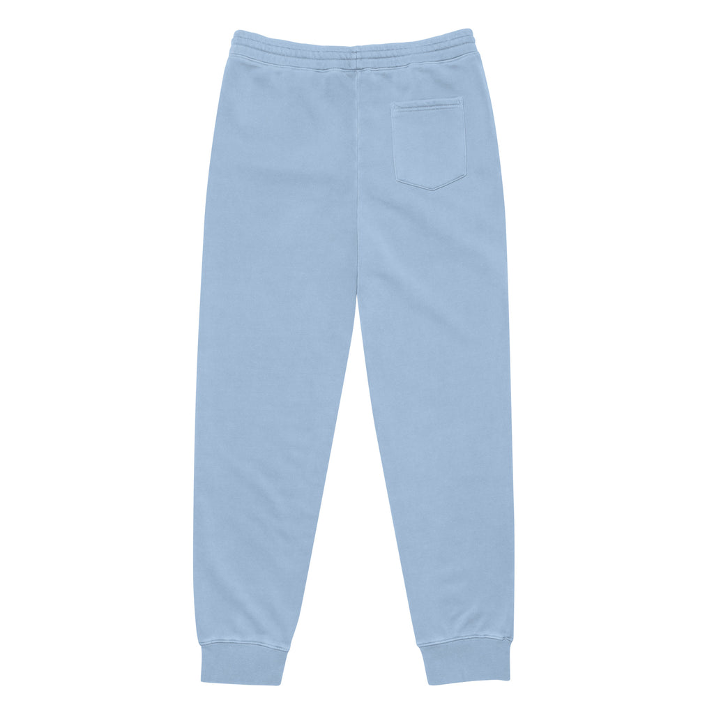 HOK Logo Unisex pigment-dyed sweatpants