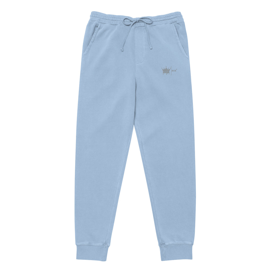 HOK Logo Unisex pigment-dyed sweatpants