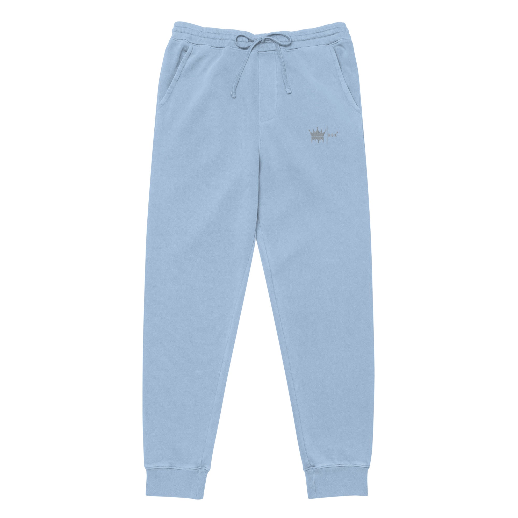 HOK Logo Unisex pigment-dyed sweatpants