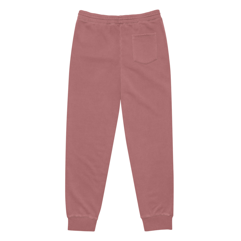 HOK Logo Unisex pigment-dyed sweatpants