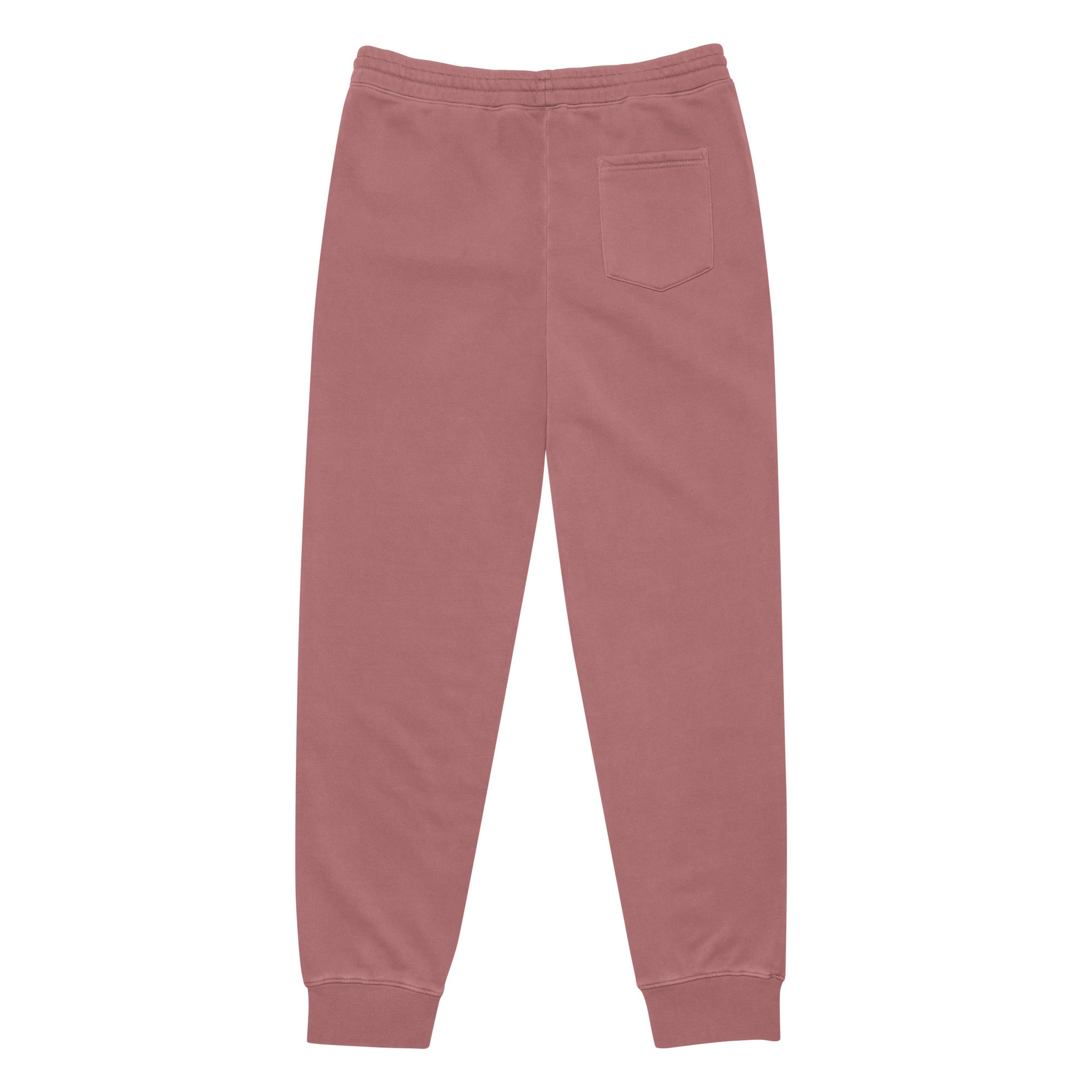 HOK Logo Unisex pigment-dyed sweatpants