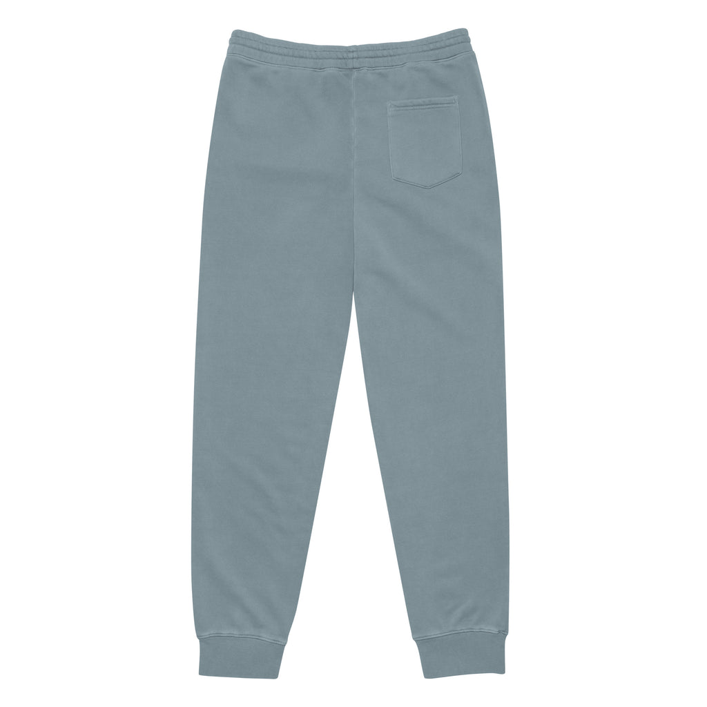 HOK Logo Unisex pigment-dyed sweatpants