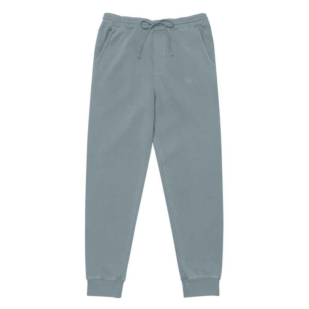HOK Logo Unisex pigment-dyed sweatpants