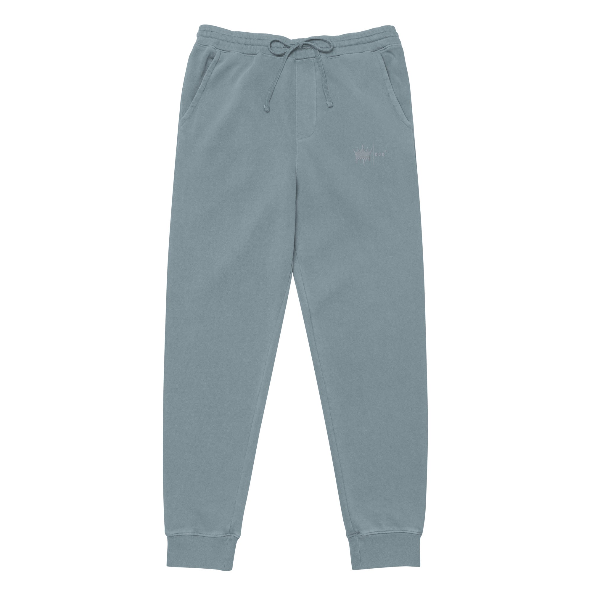 HOK Logo Unisex pigment-dyed sweatpants