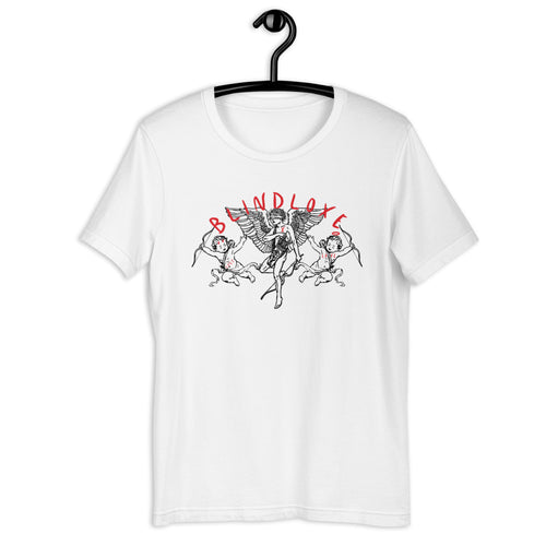 Blind Love Short-Sleeve Unisex T-Shirt