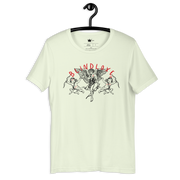 Blind Love Short-Sleeve Unisex T-Shirt