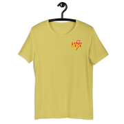 HOK FUTURE Short-Sleeve Unisex T-Shirt