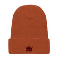 Logo Waffle beanie